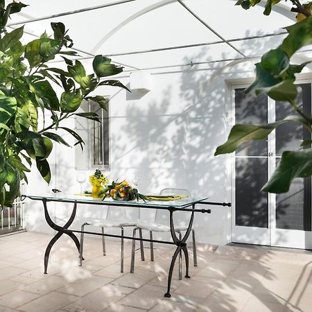 Masseria Alchimia Fasano Bilik gambar