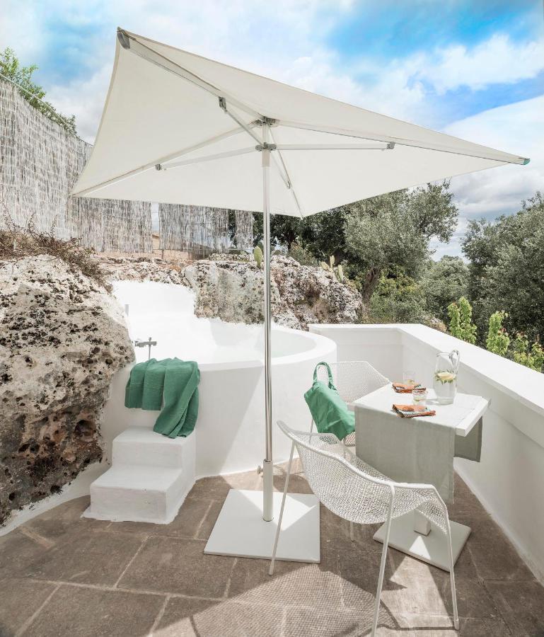 Masseria Alchimia Fasano Luaran gambar