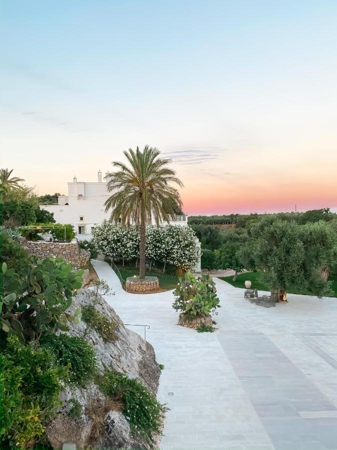Masseria Alchimia Fasano Luaran gambar