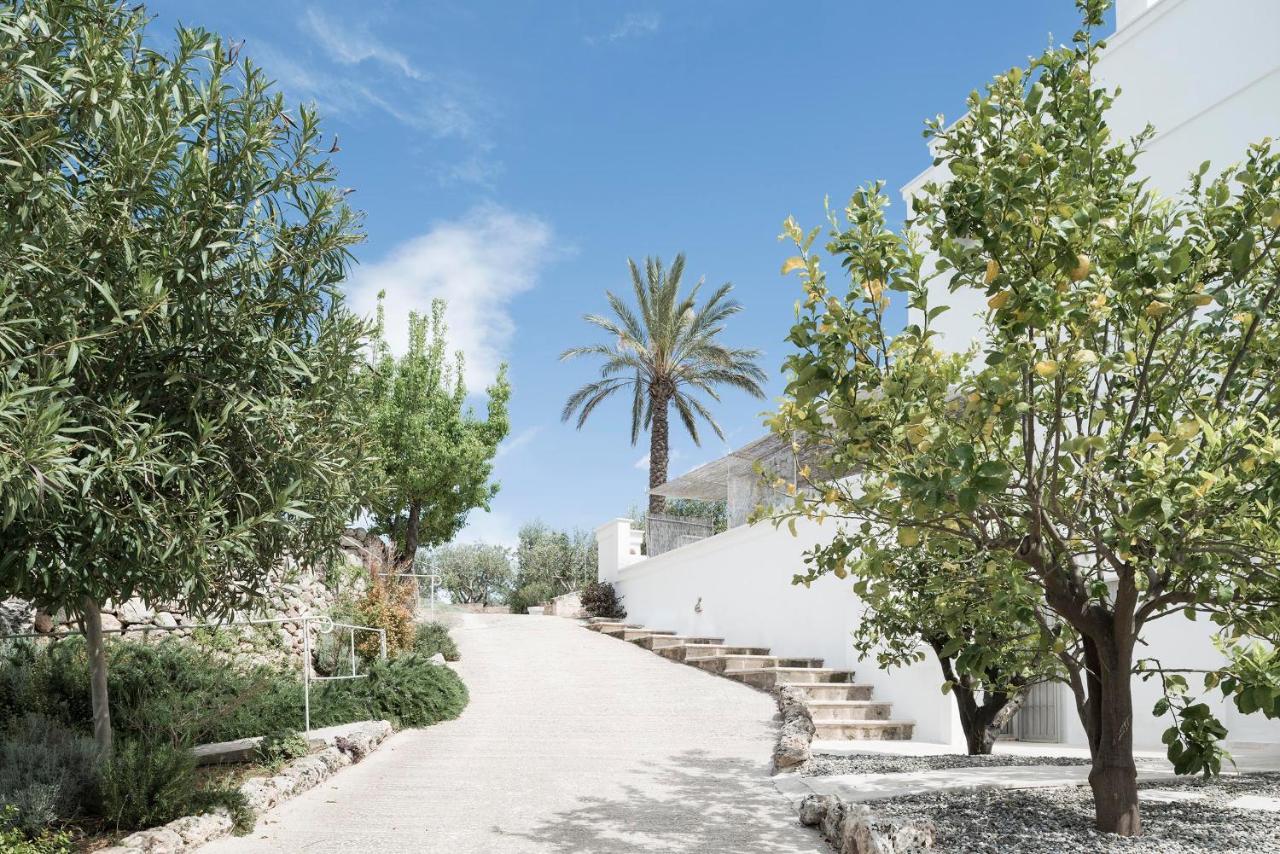 Masseria Alchimia Fasano Luaran gambar