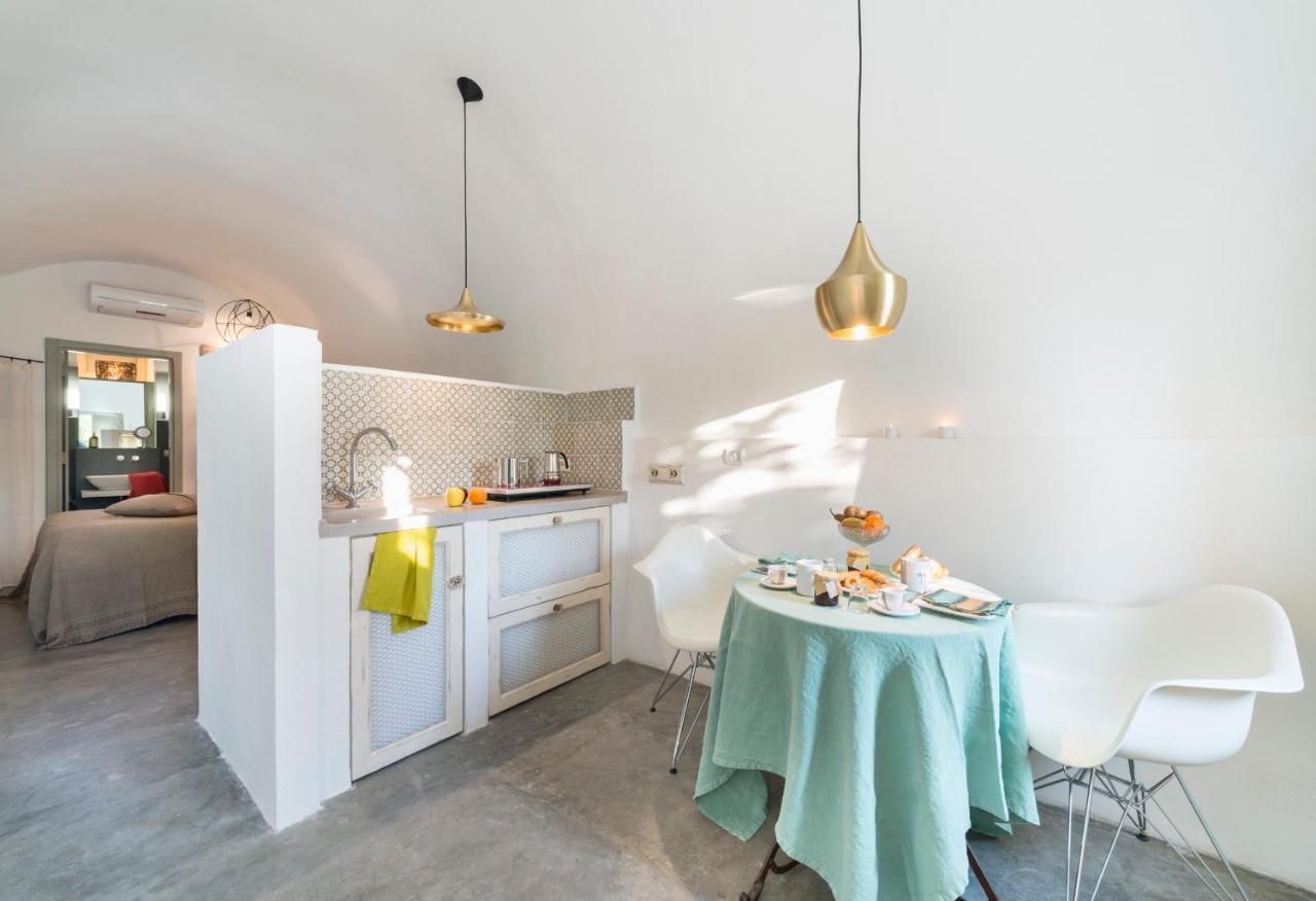 Masseria Alchimia Fasano Luaran gambar