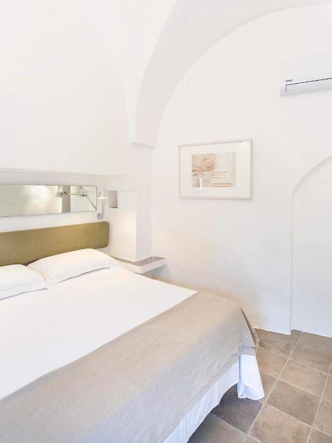 Masseria Alchimia Fasano Luaran gambar