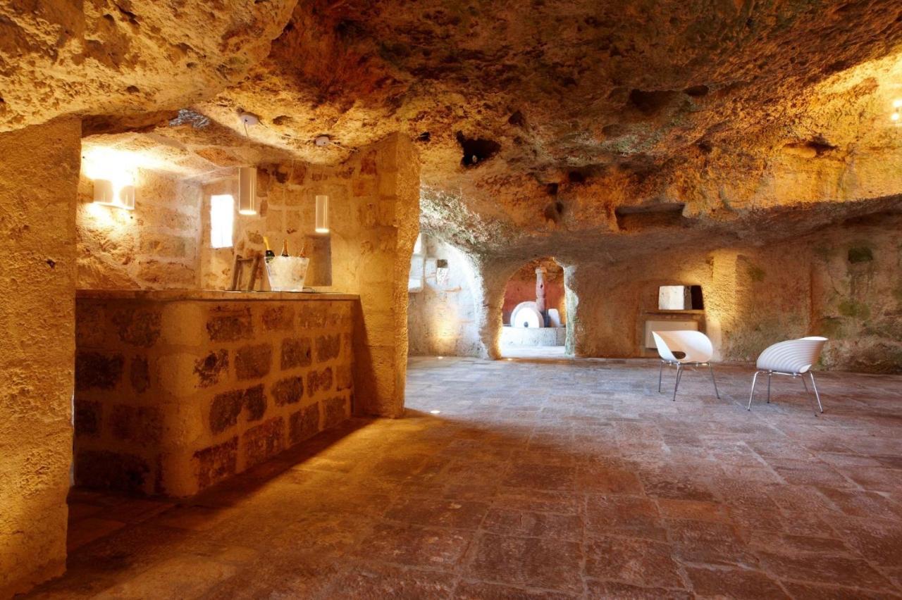Masseria Alchimia Fasano Luaran gambar