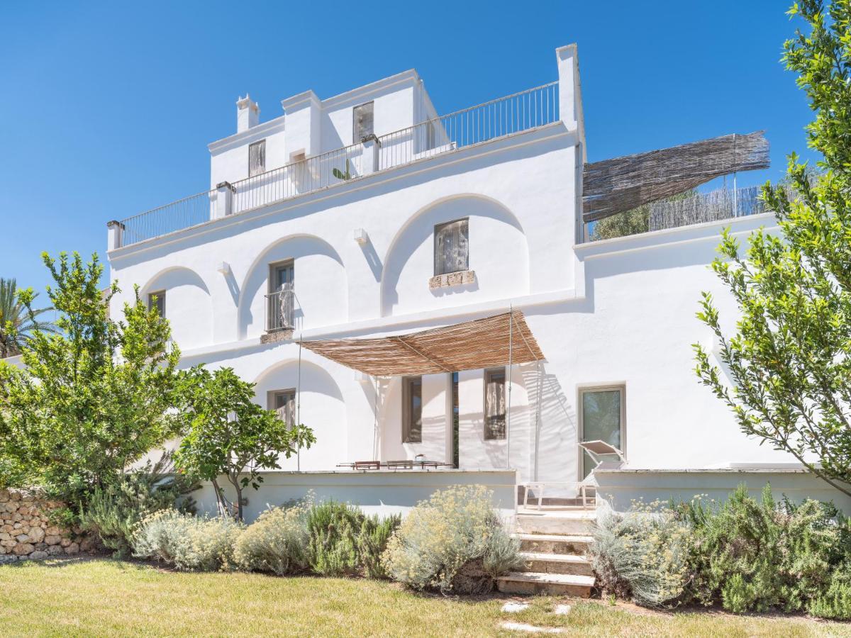 Masseria Alchimia Fasano Luaran gambar