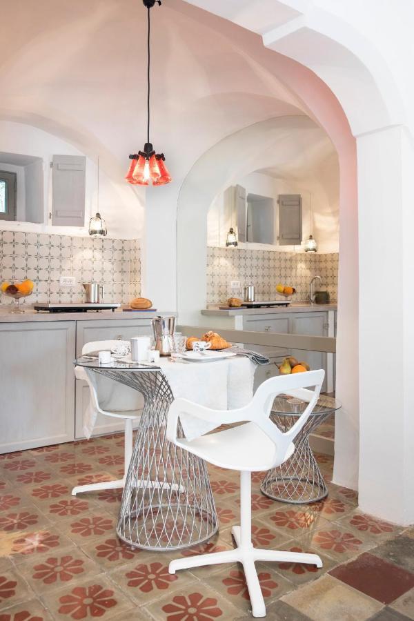 Masseria Alchimia Fasano Luaran gambar