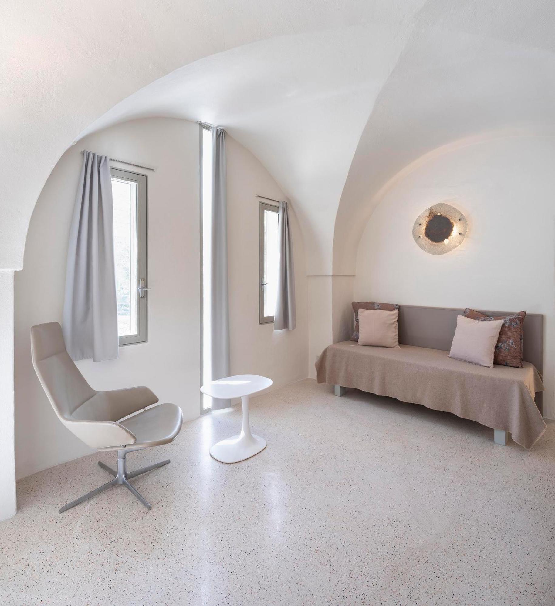 Masseria Alchimia Fasano Luaran gambar
