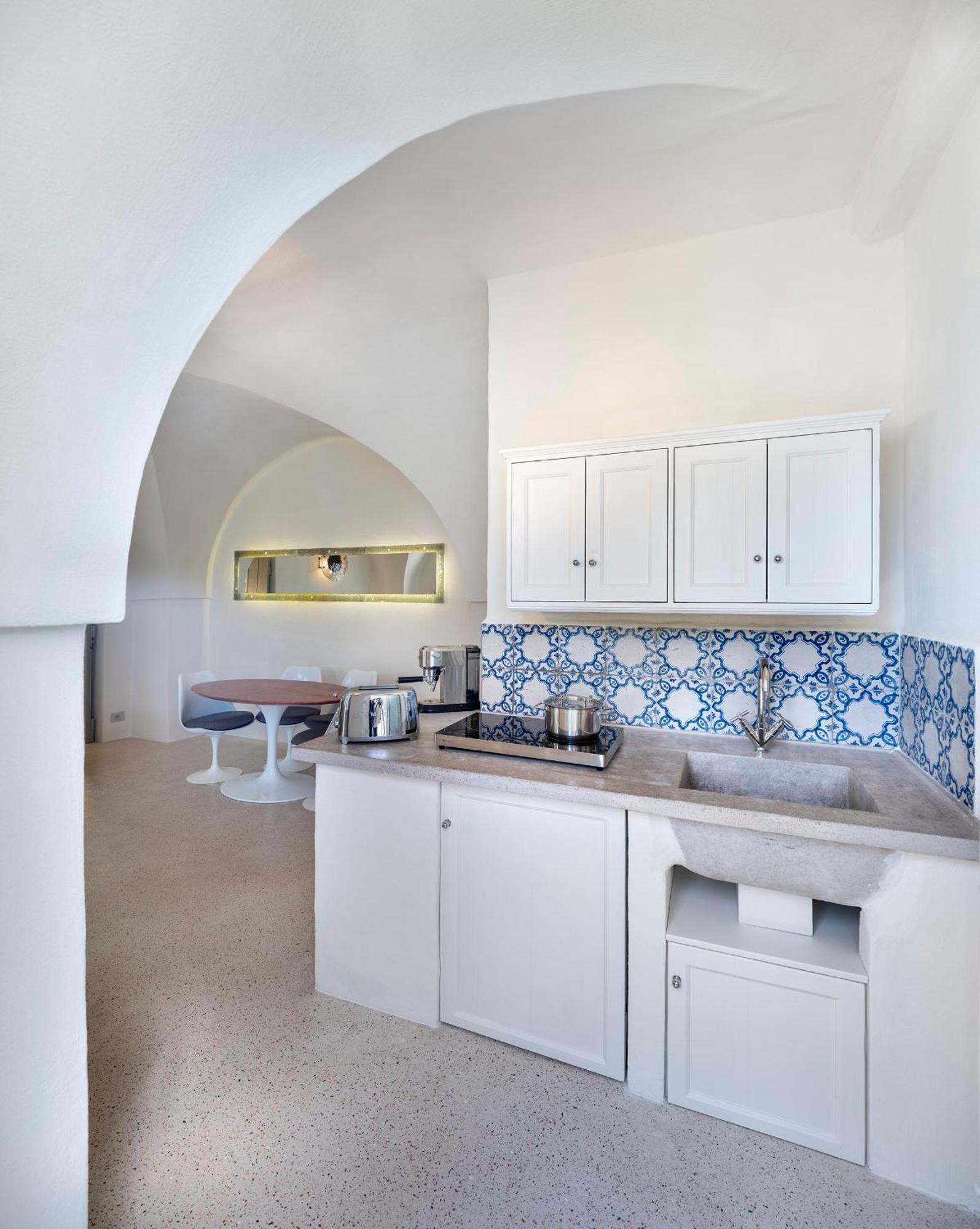 Masseria Alchimia Fasano Luaran gambar