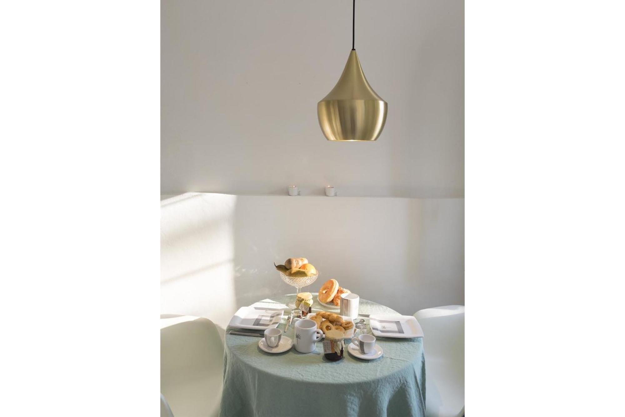 Masseria Alchimia Fasano Bilik gambar