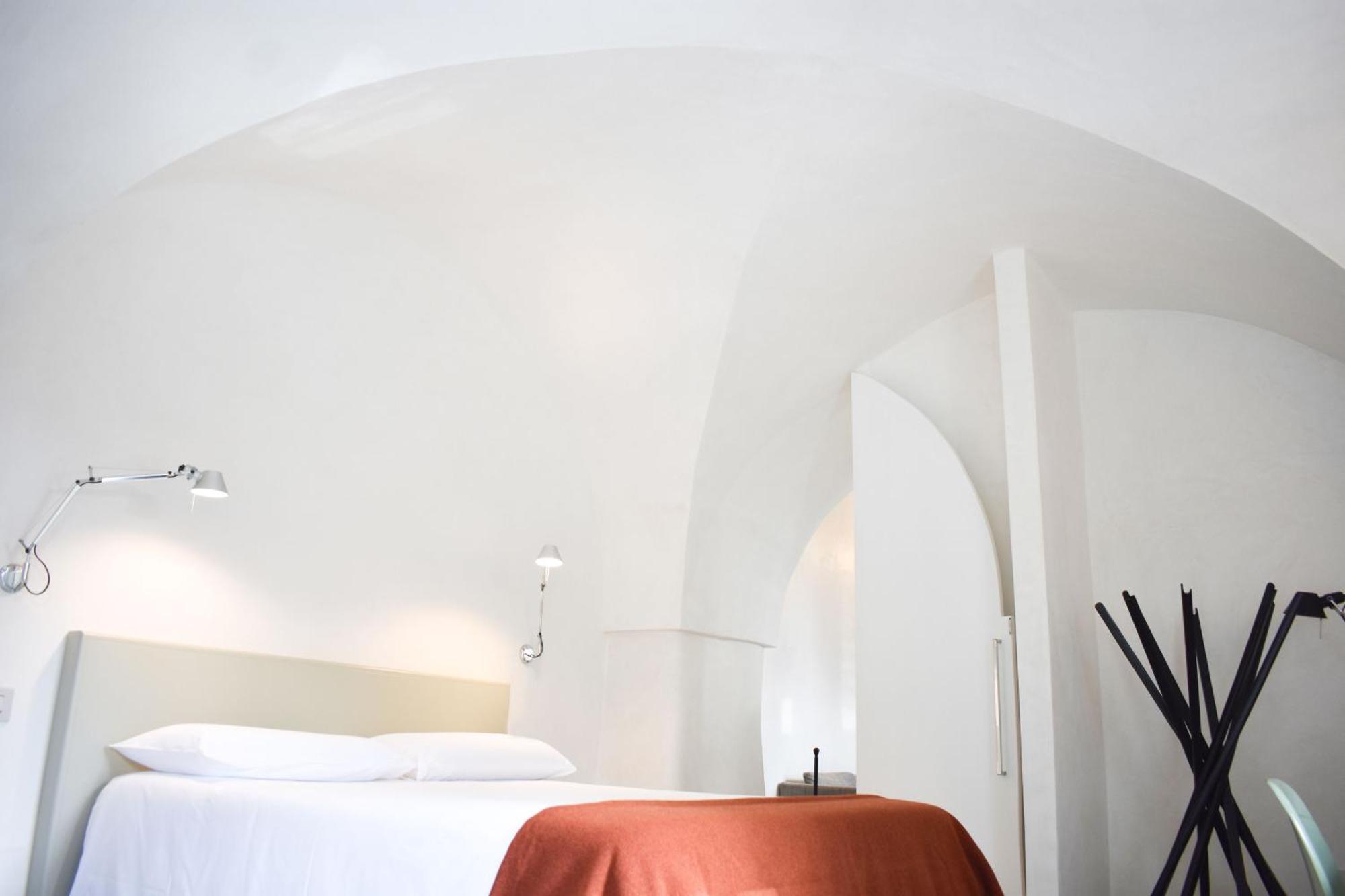 Masseria Alchimia Fasano Luaran gambar