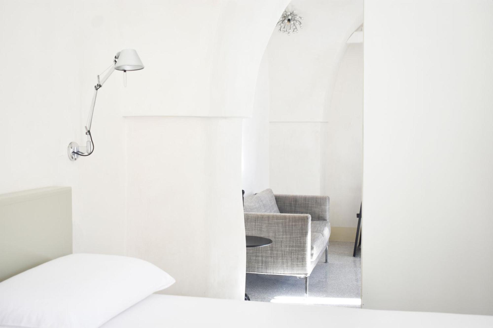 Masseria Alchimia Fasano Luaran gambar
