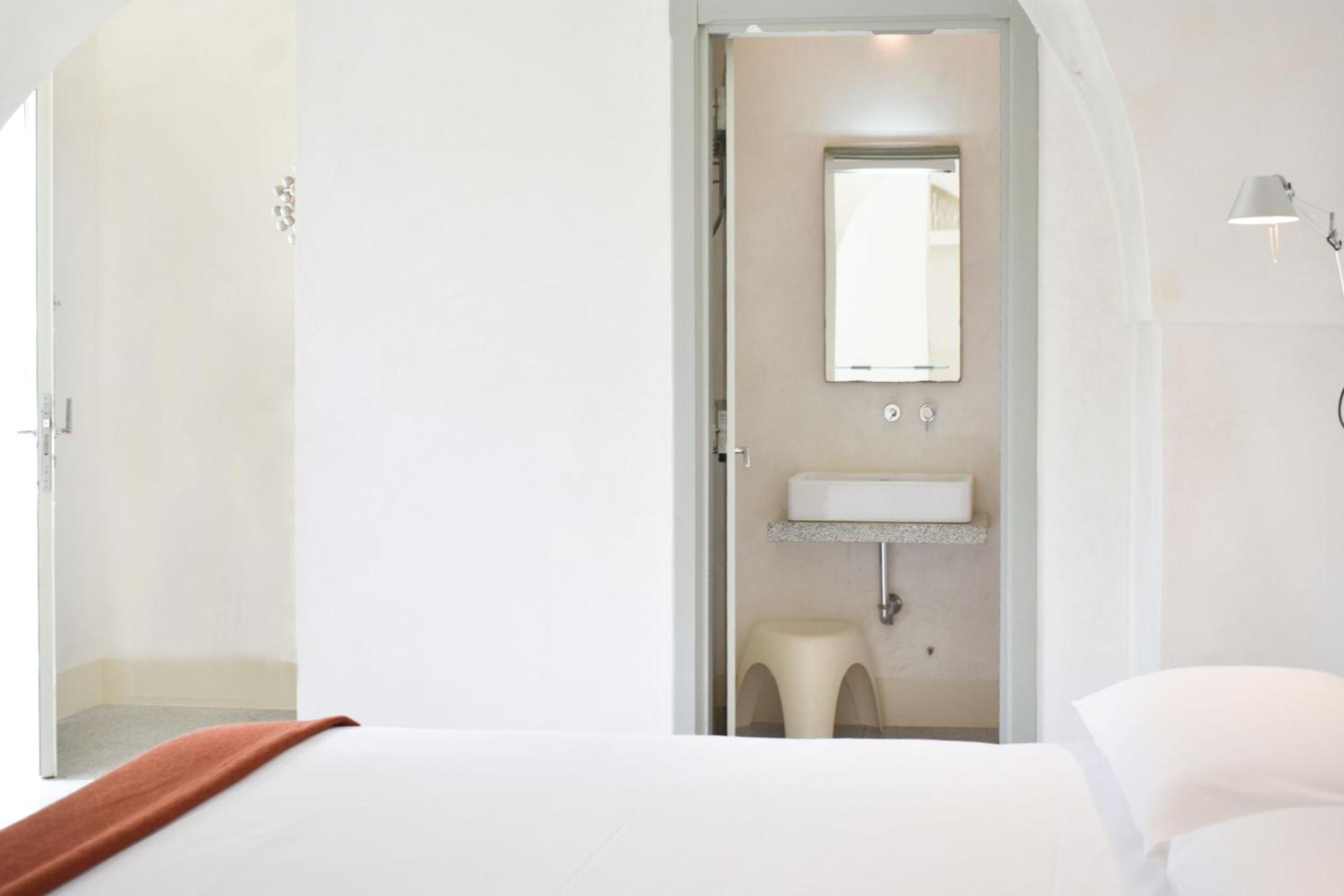 Masseria Alchimia Fasano Luaran gambar