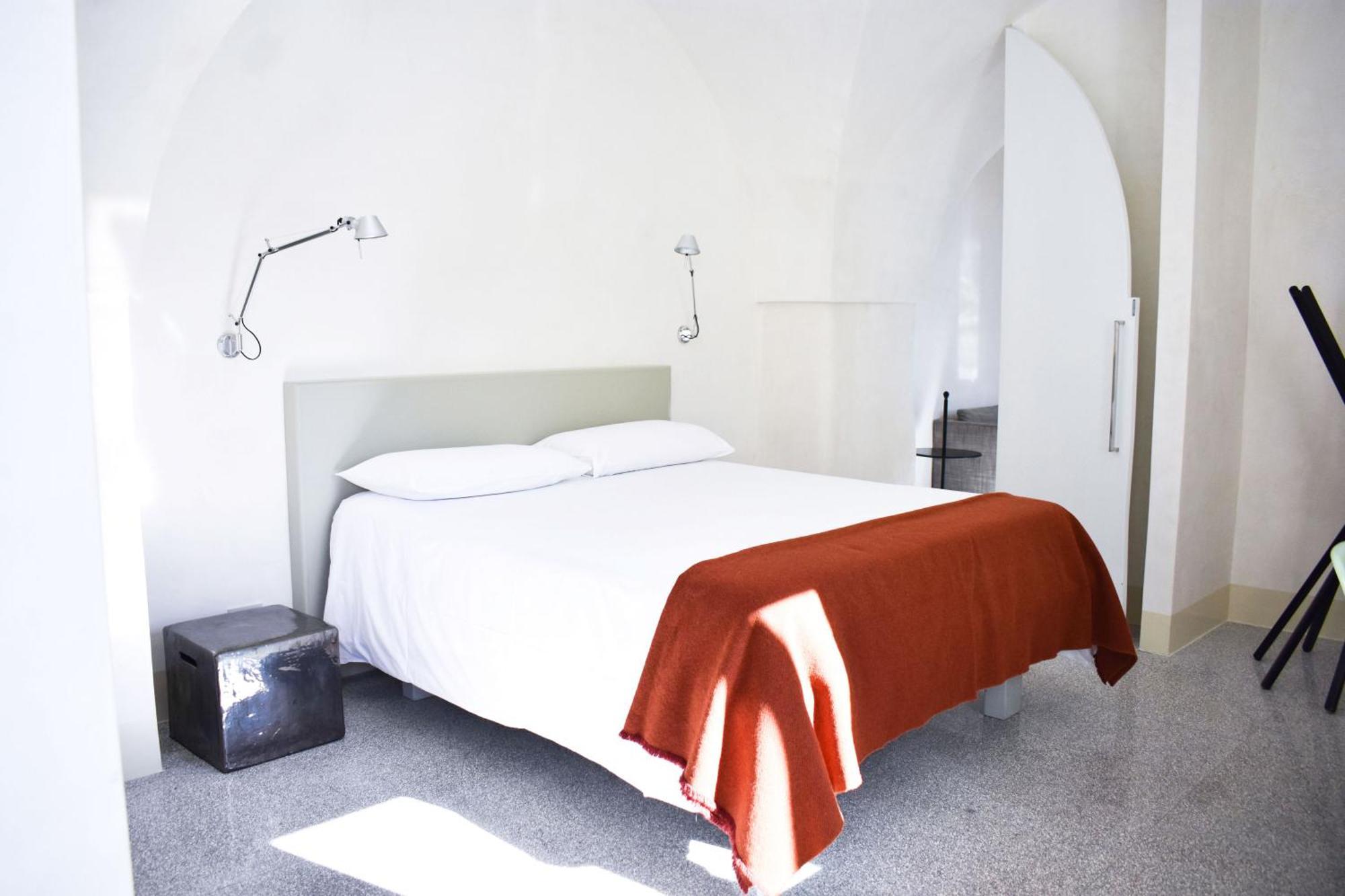 Masseria Alchimia Fasano Luaran gambar